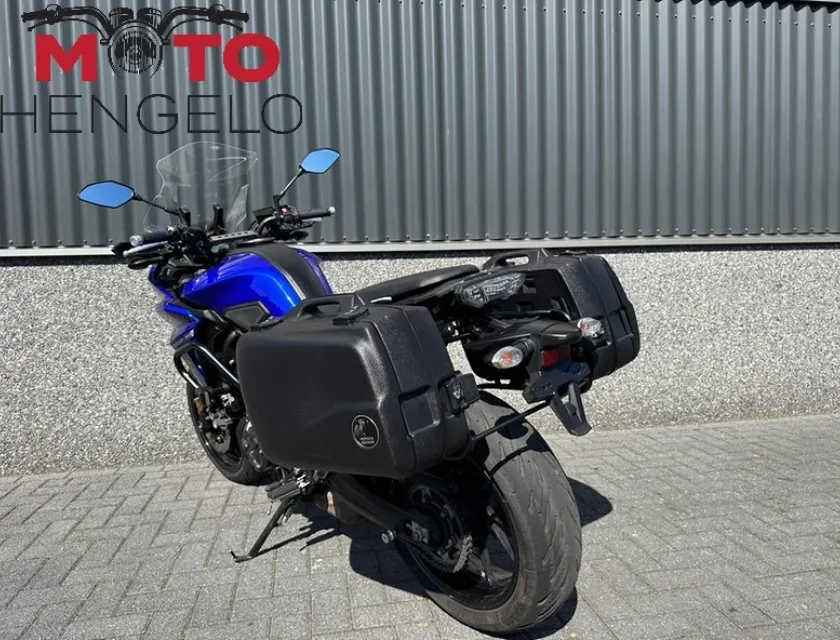 Yamaha TRACER 700 ABS