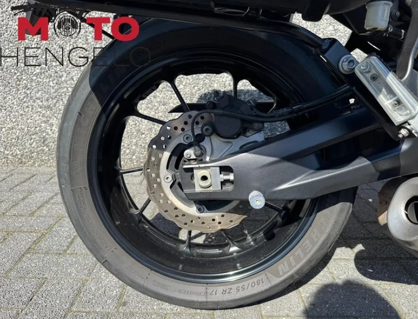Yamaha TRACER 700 ABS
