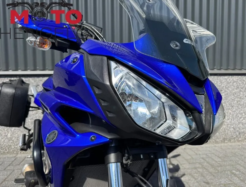Yamaha TRACER 700 ABS