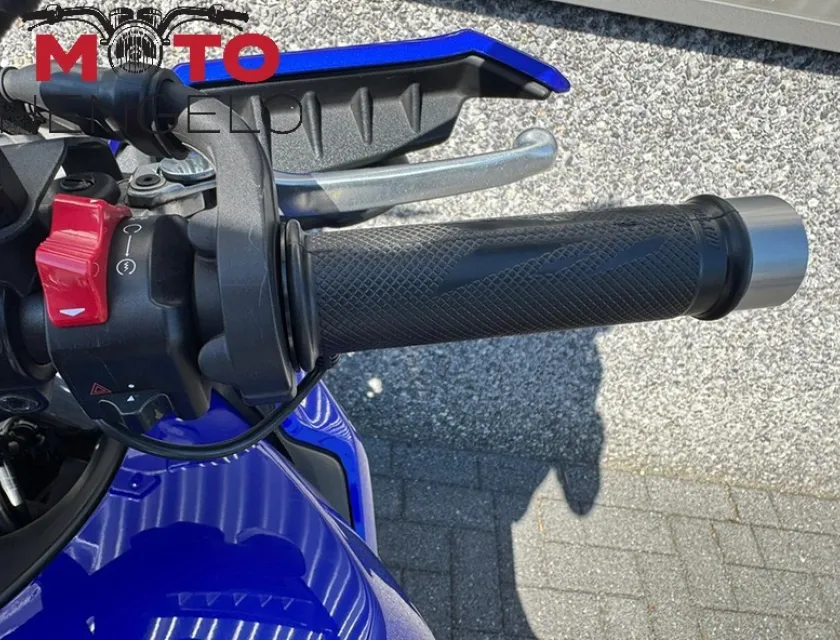 Yamaha TRACER 700 ABS