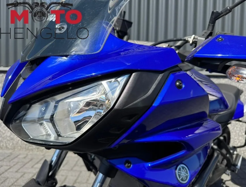 Yamaha TRACER 700 ABS
