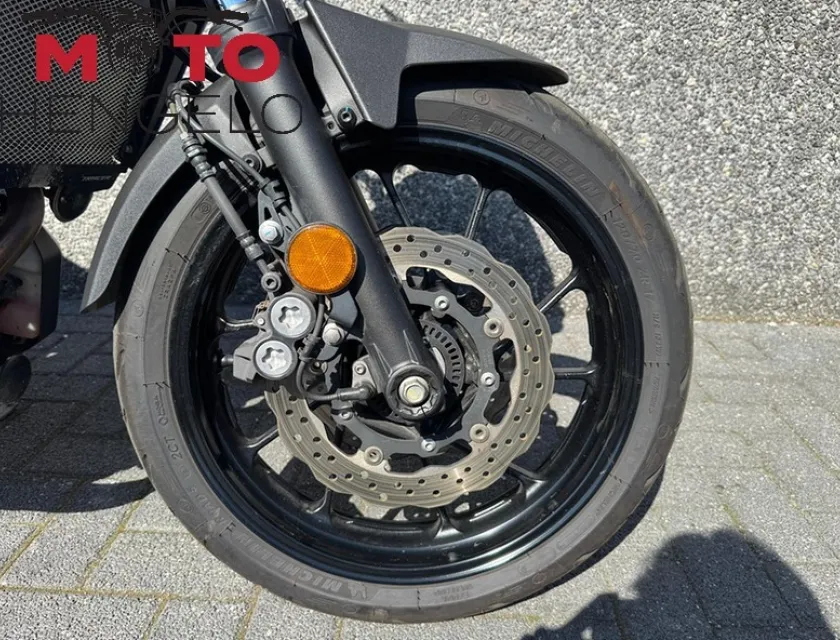 Yamaha TRACER 700 ABS