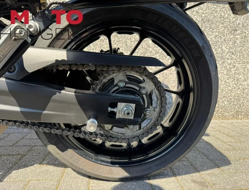 Yamaha TRACER 700 ABS