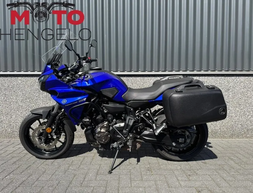Yamaha TRACER 700 ABS