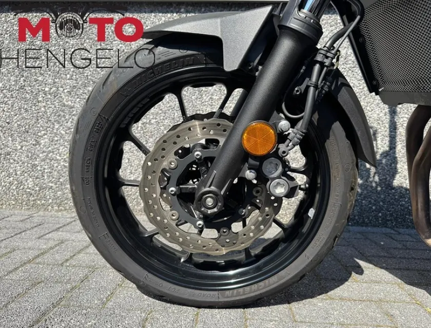 Yamaha TRACER 700 ABS