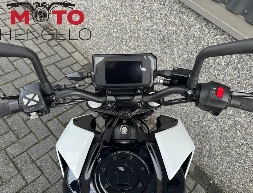 KTM 390 DUKE