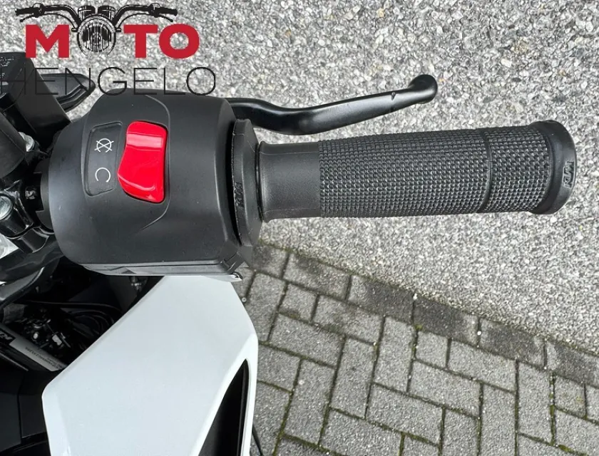 KTM 390 DUKE