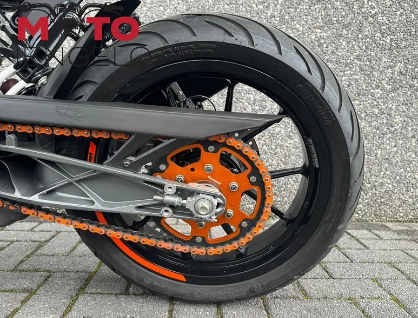 KTM 390 DUKE