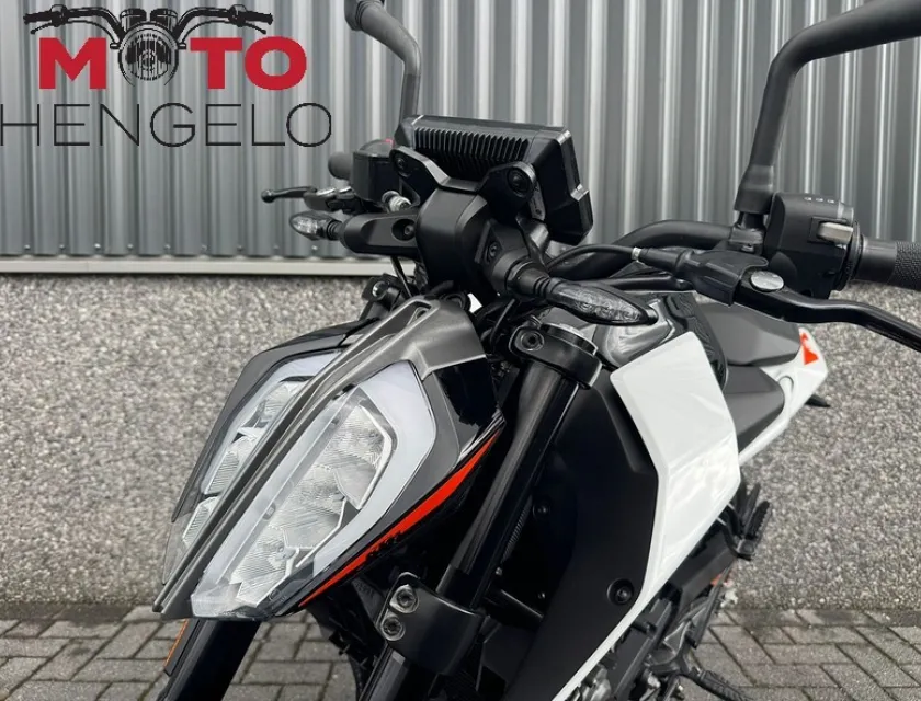 KTM 390 DUKE