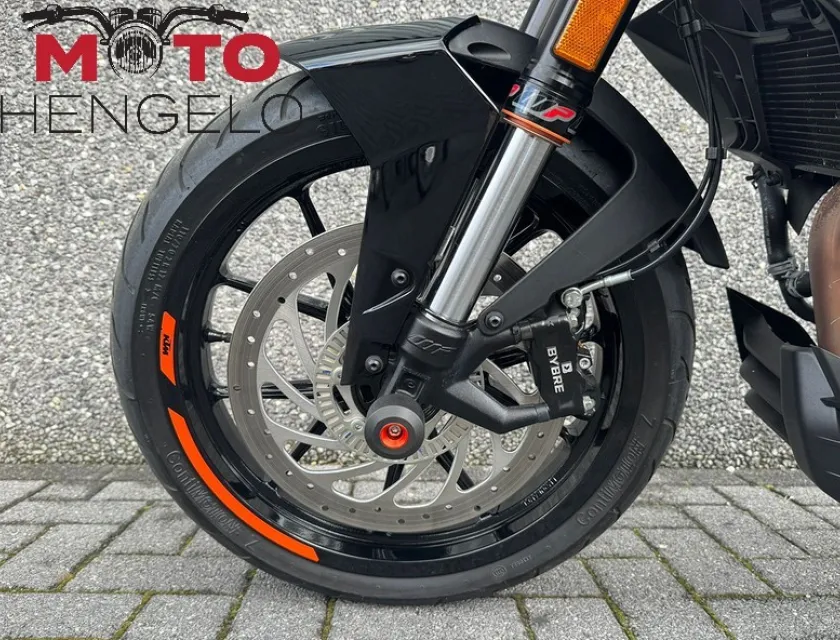 KTM 390 DUKE