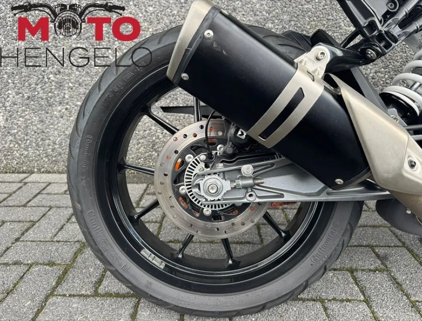 KTM 390 DUKE