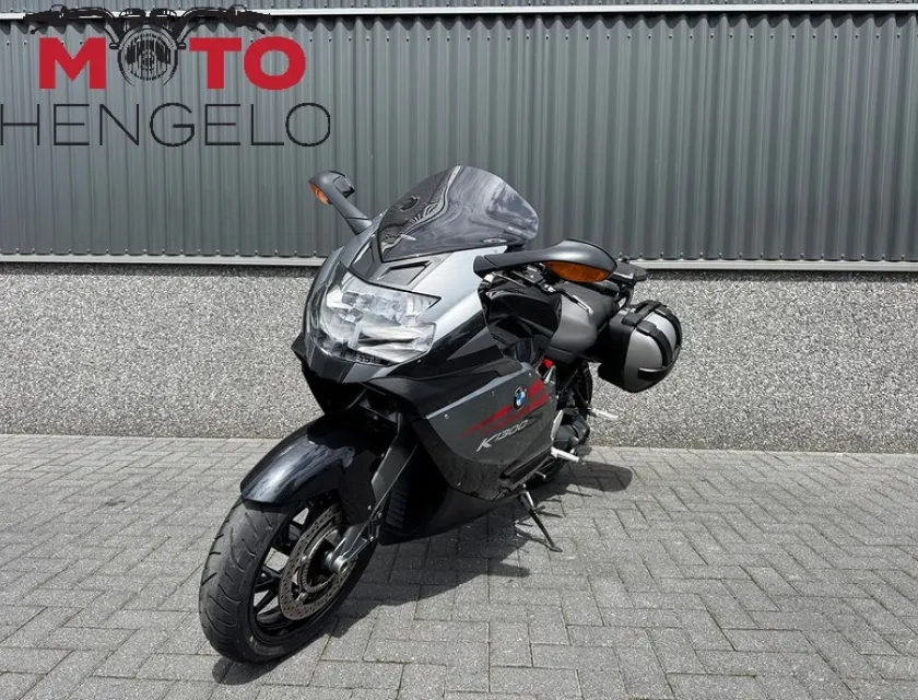 BMW K1300S
