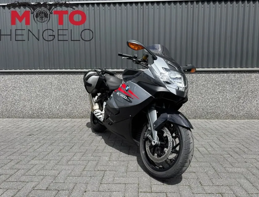 BMW K1300S
