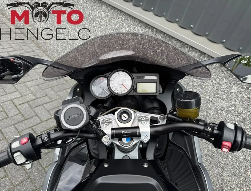 BMW K1300S