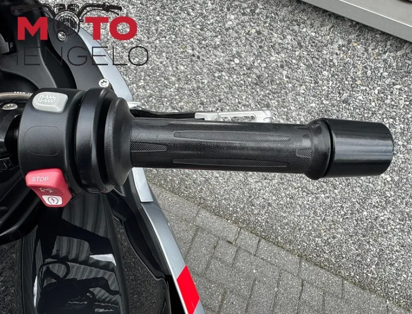 BMW K1300S