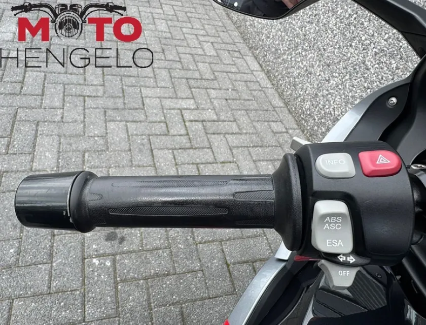 BMW K1300S