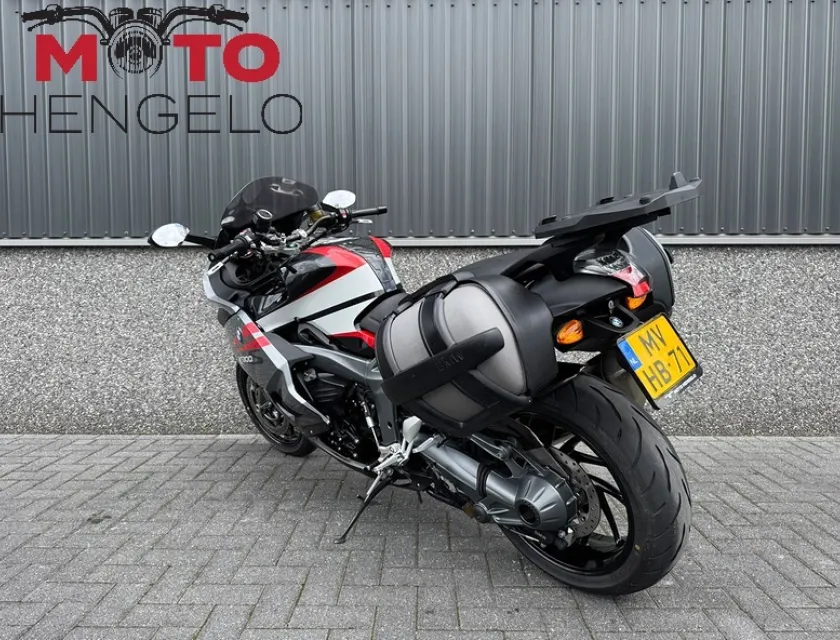 BMW K1300S