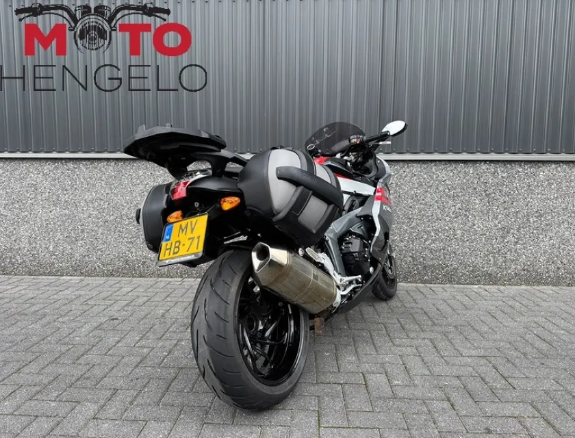 BMW K1300S