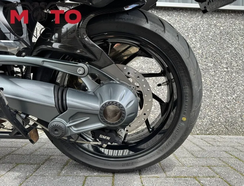 BMW K1300S
