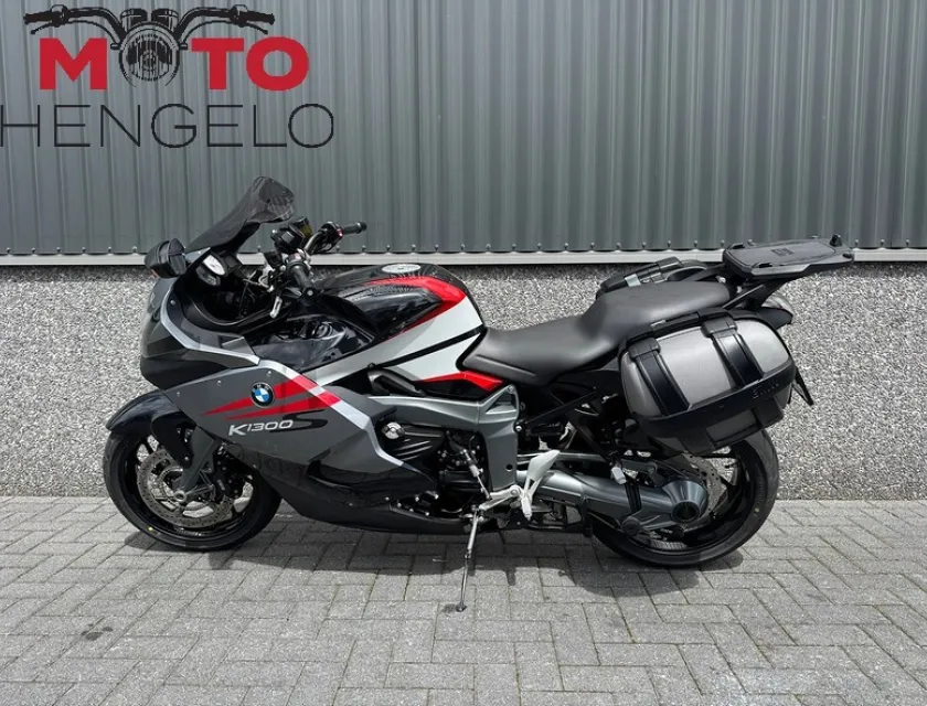 BMW K1300S