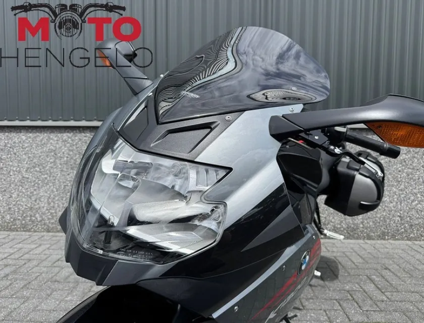 BMW K1300S