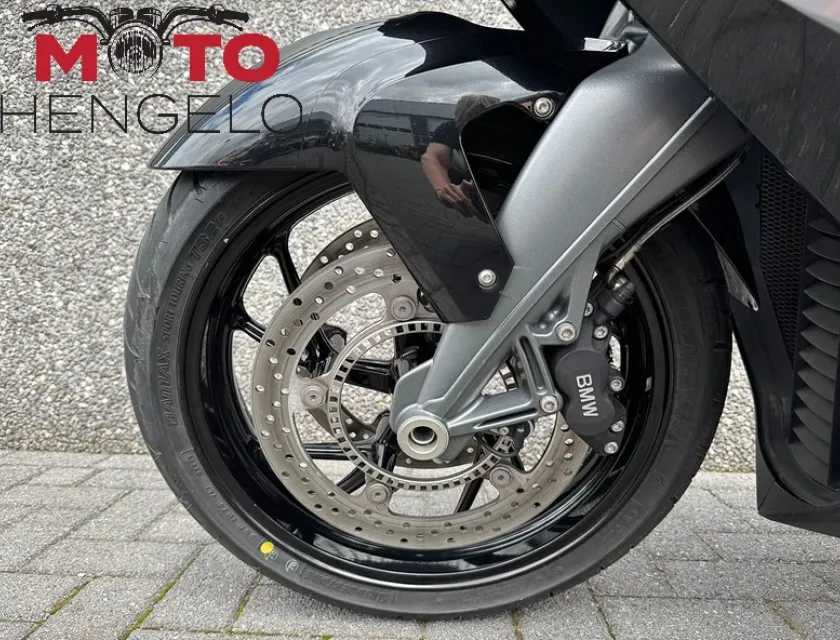 BMW K1300S