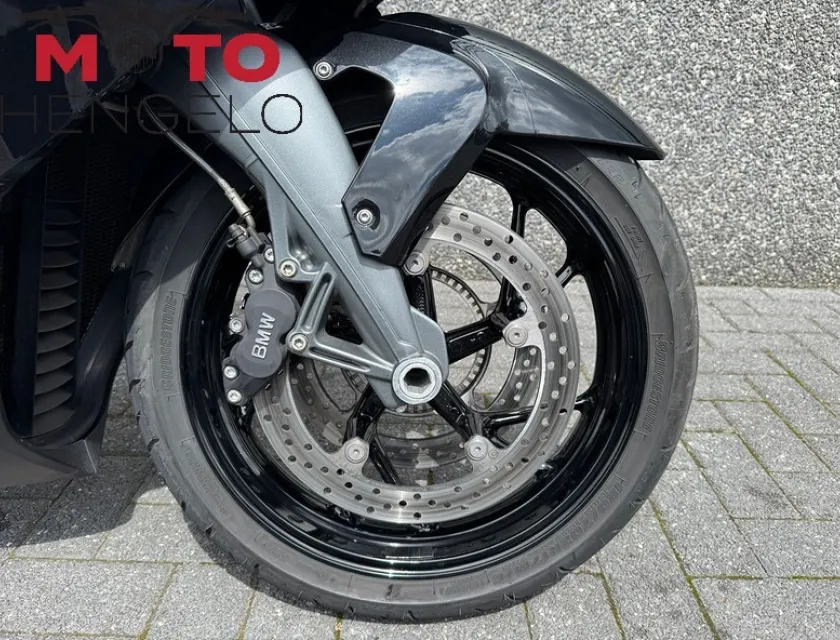 BMW K1300S