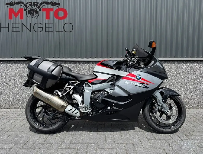 BMW K1300S