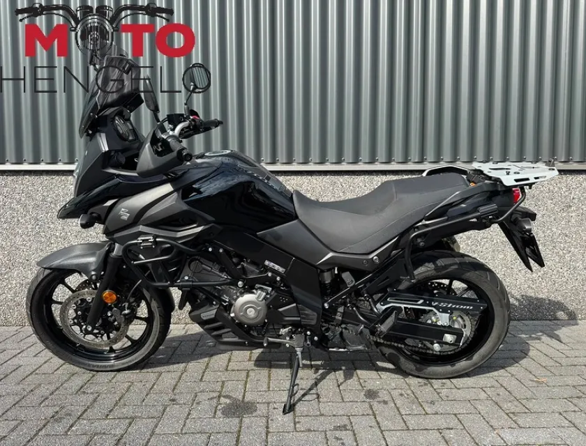 Suzuki DL 650 V-STROM ABS