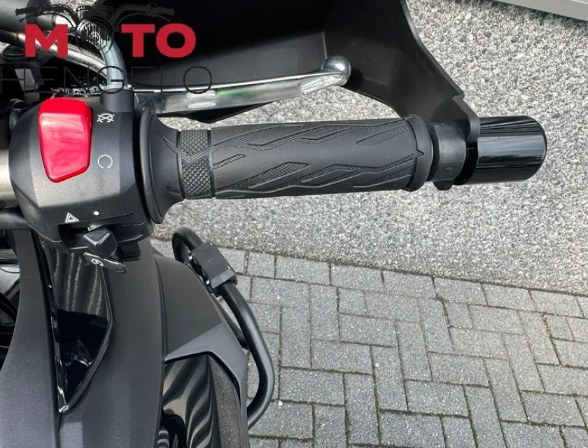 Suzuki DL 650 V-STROM ABS