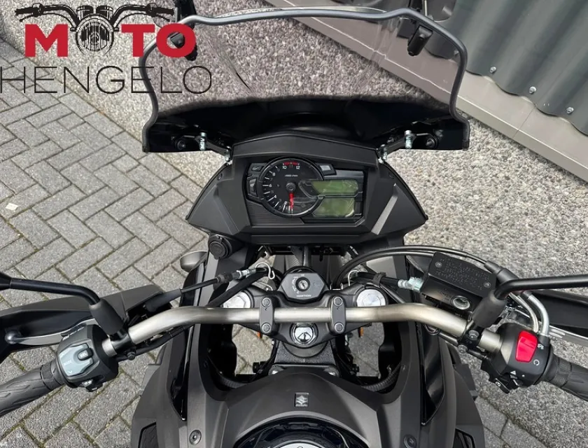 Suzuki DL 650 V-STROM ABS