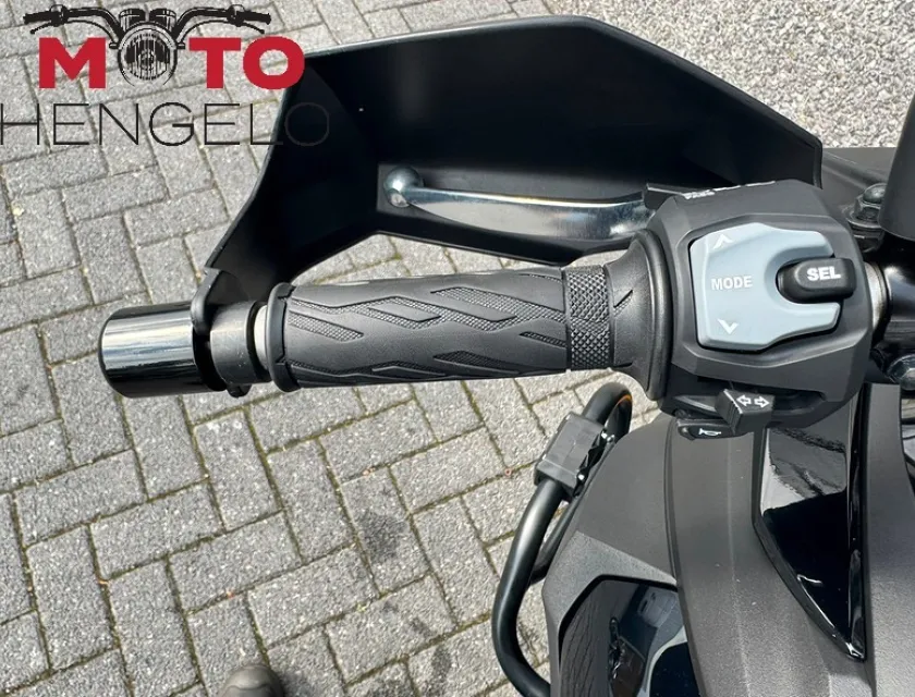 Suzuki DL 650 V-STROM ABS