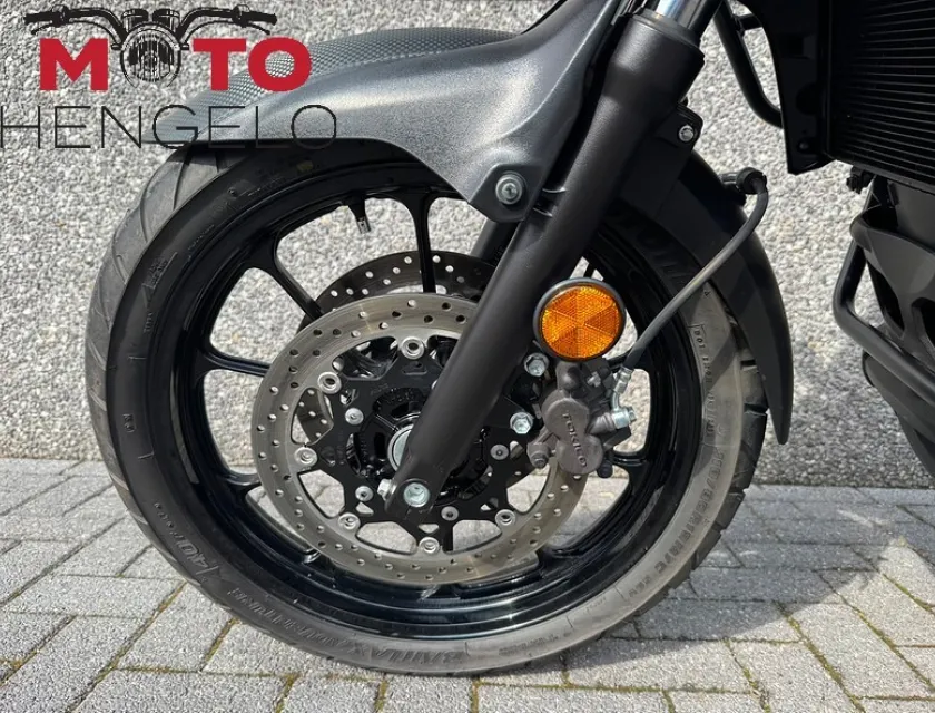 Suzuki DL 650 V-STROM ABS