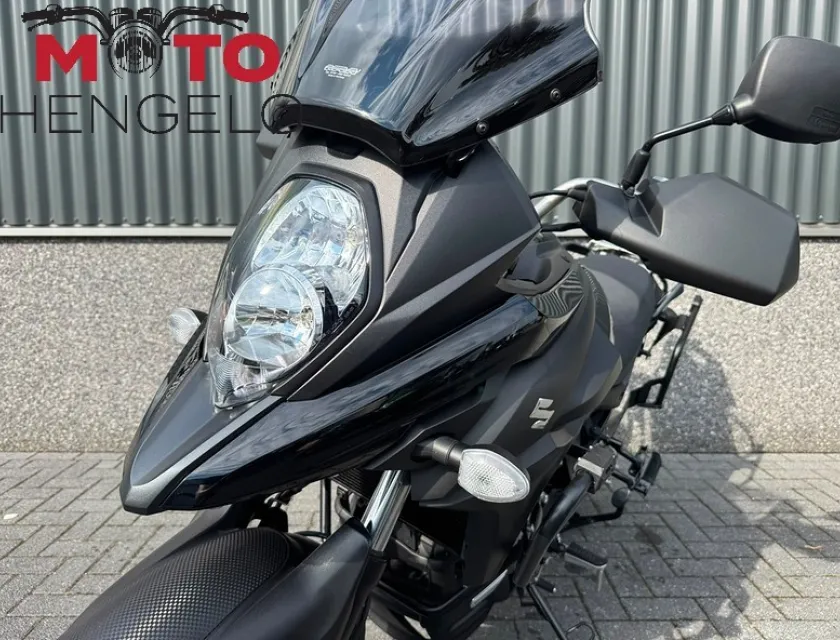 Suzuki DL 650 V-STROM ABS