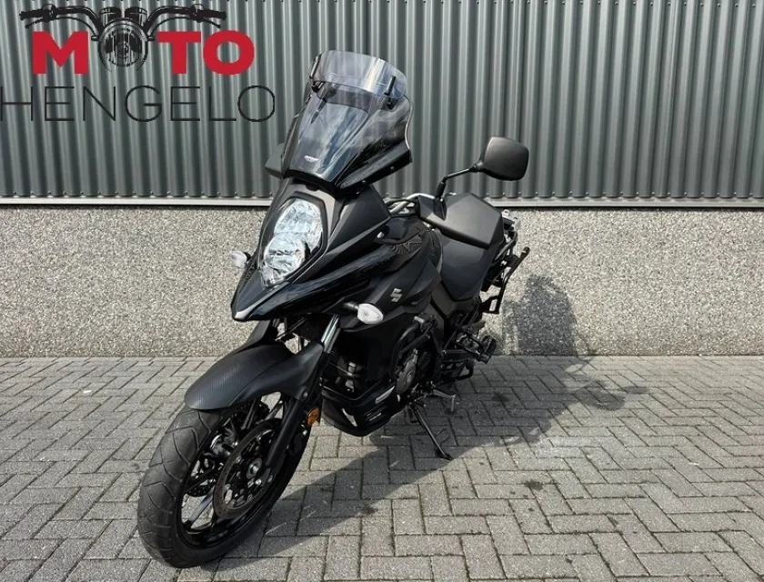 Suzuki DL 650 V-STROM ABS