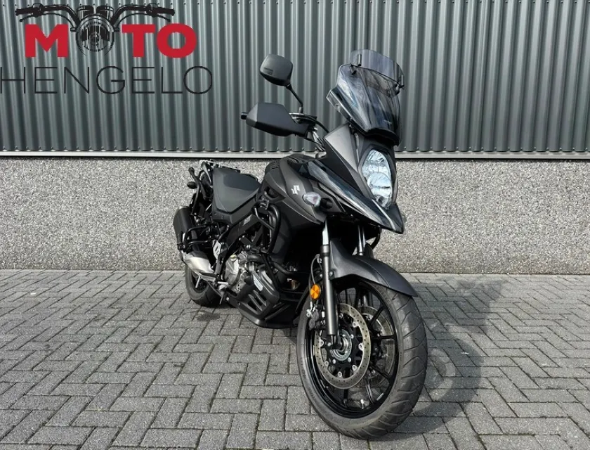 Suzuki DL 650 V-STROM ABS