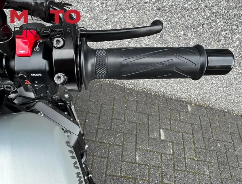 Yamaha XSR 900 ABS