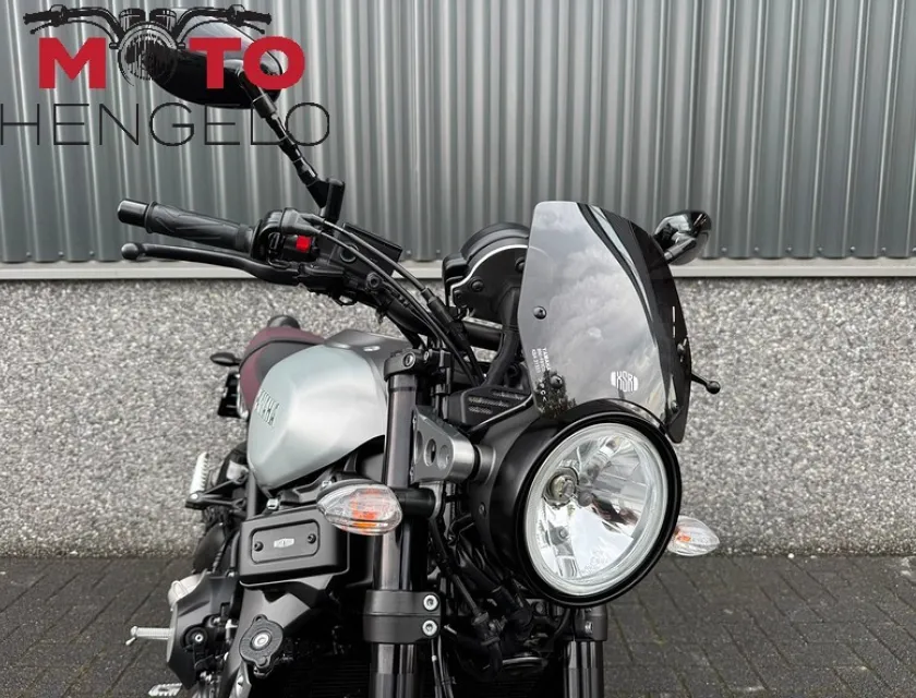 Yamaha XSR 900 ABS