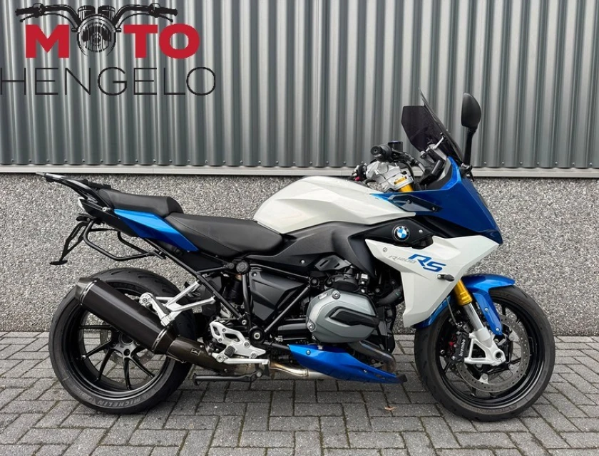 BMW R 1200 RS