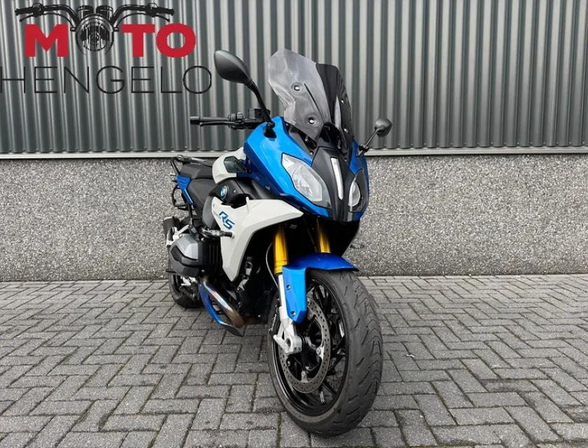 BMW R 1200 RS