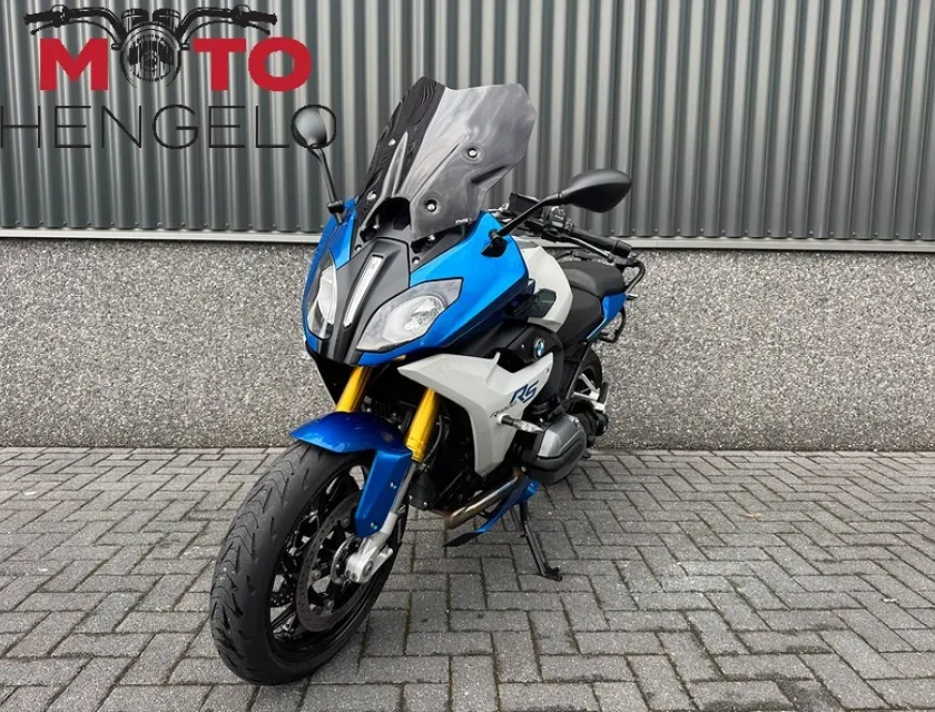 BMW R 1200 RS