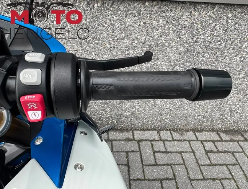 BMW R 1200 RS