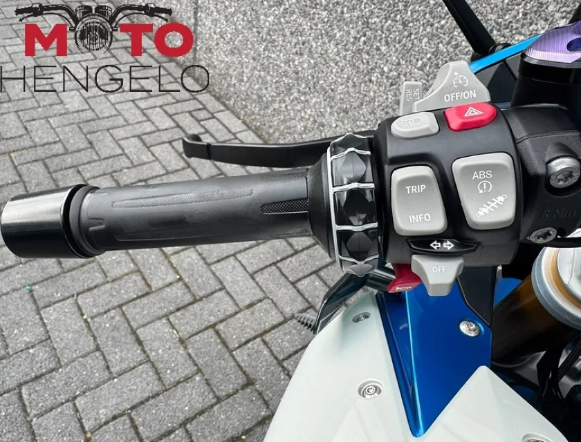 BMW R 1200 RS