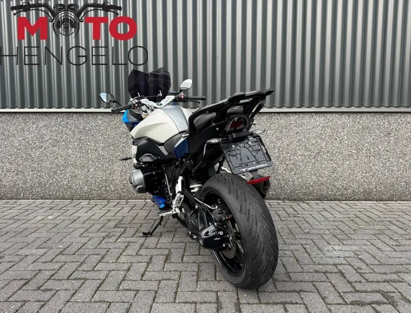 BMW R 1200 RS