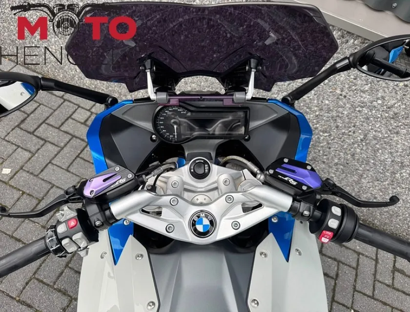 BMW R 1200 RS