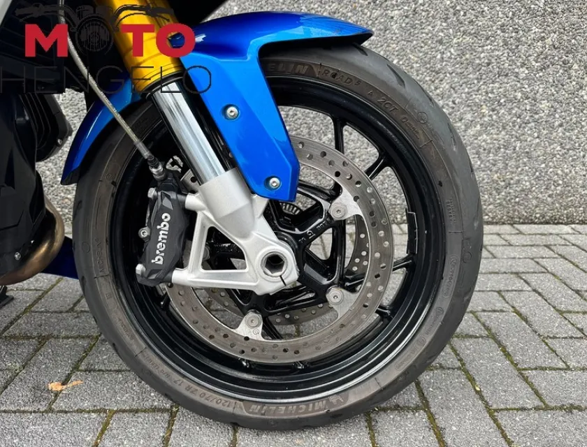 BMW R 1200 RS