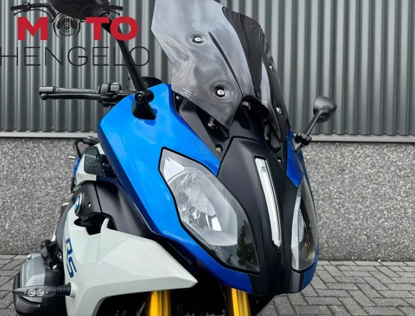 BMW R 1200 RS