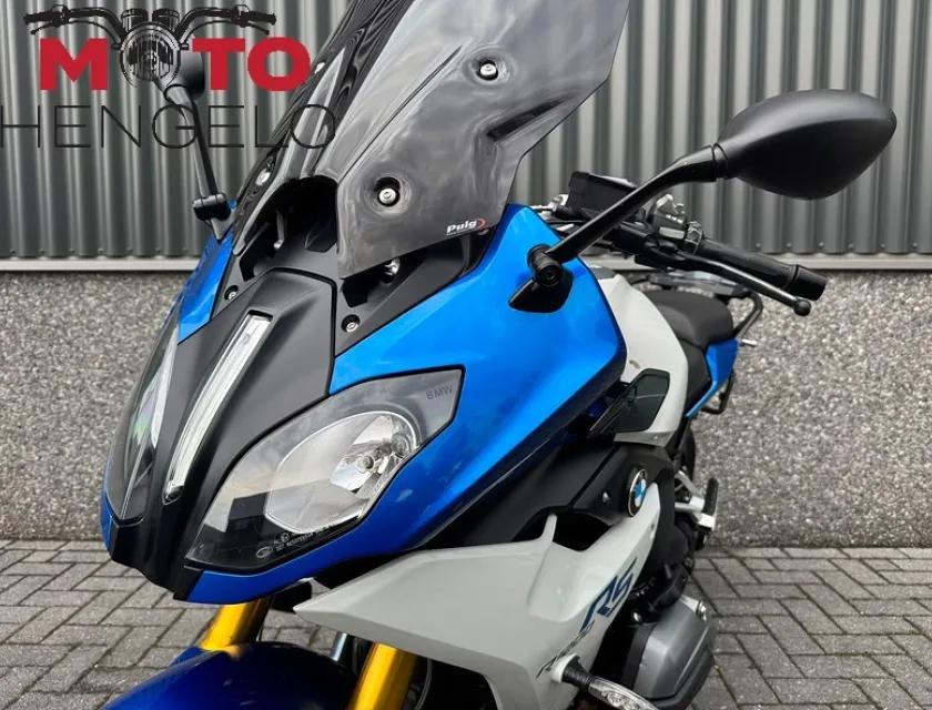 BMW R 1200 RS