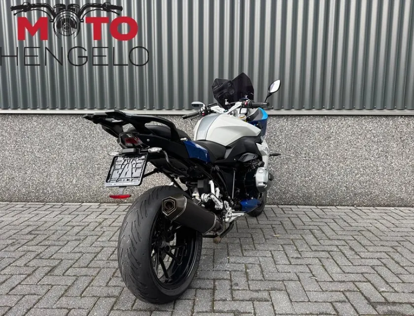 BMW R 1200 RS