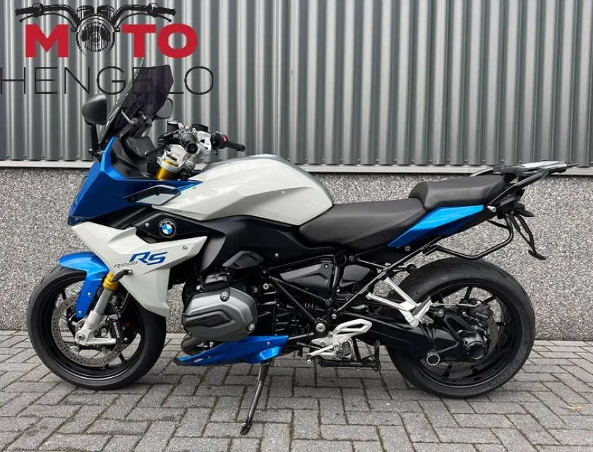 BMW R 1200 RS